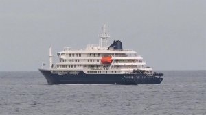 В США разыскивают туристов с лайнера, на котором произошла вспышка хантавируса