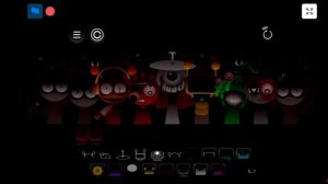 sprunki generic swap mod redone