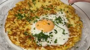Два ингредиента Рецепт приготовления😋