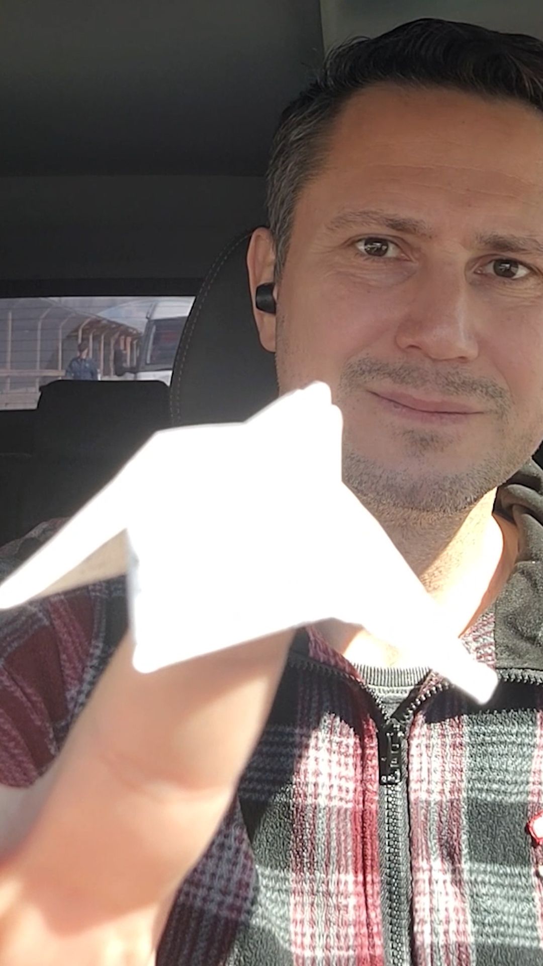 Будёновка из бумаги. Как в детстве