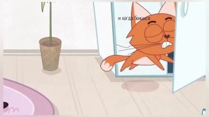 Детские мультики. Сказка перед сном: Я люблю тебя всегда.