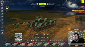КАЛИБРОВКА В РБ | Tanks Blitz
