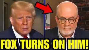 OH SHT! MAGA Fox hosts FINALLY ERUPT on Trump