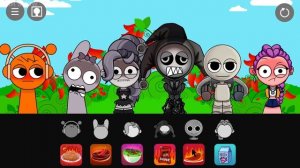 Новый мод для СПРУНКИ ИЗ ИГРЫ Poppy Playtime 5, АНИМАЦИЯ