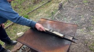 Особый режим