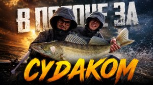 Рыбалка на Волге в половодье: где искать хищника? | Gator Team