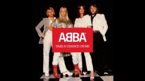 ABBA - Take A Chance On Me