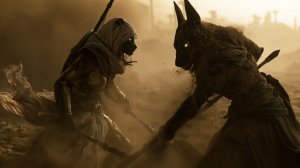Gods of Egypt Warfare World Music Metal Fusion Gaming Playlist HD