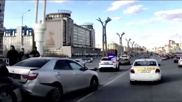 Авария в Омске апрель 2026