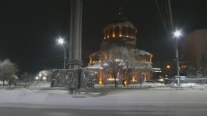 Новосибирск 19.01.2026