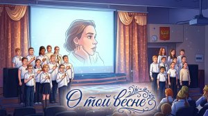 🎵 Голос Победы. О той весне