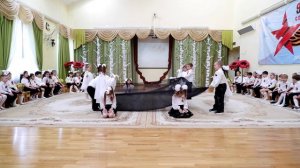 Мероприятие «День Победы!»