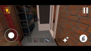 играю в побег от блогера
