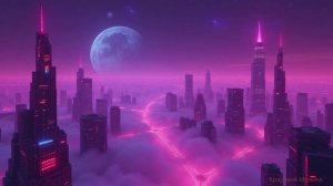 Ночной Режим - Красивая Музыка club electronic track