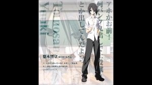 SubaHibi OST FURYOU MUSIC