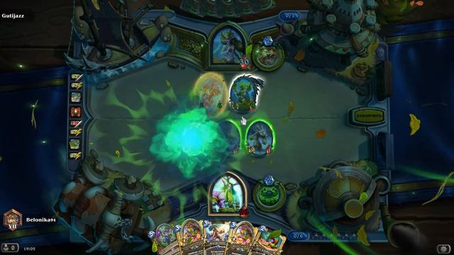 HearthStone  Heroes 48