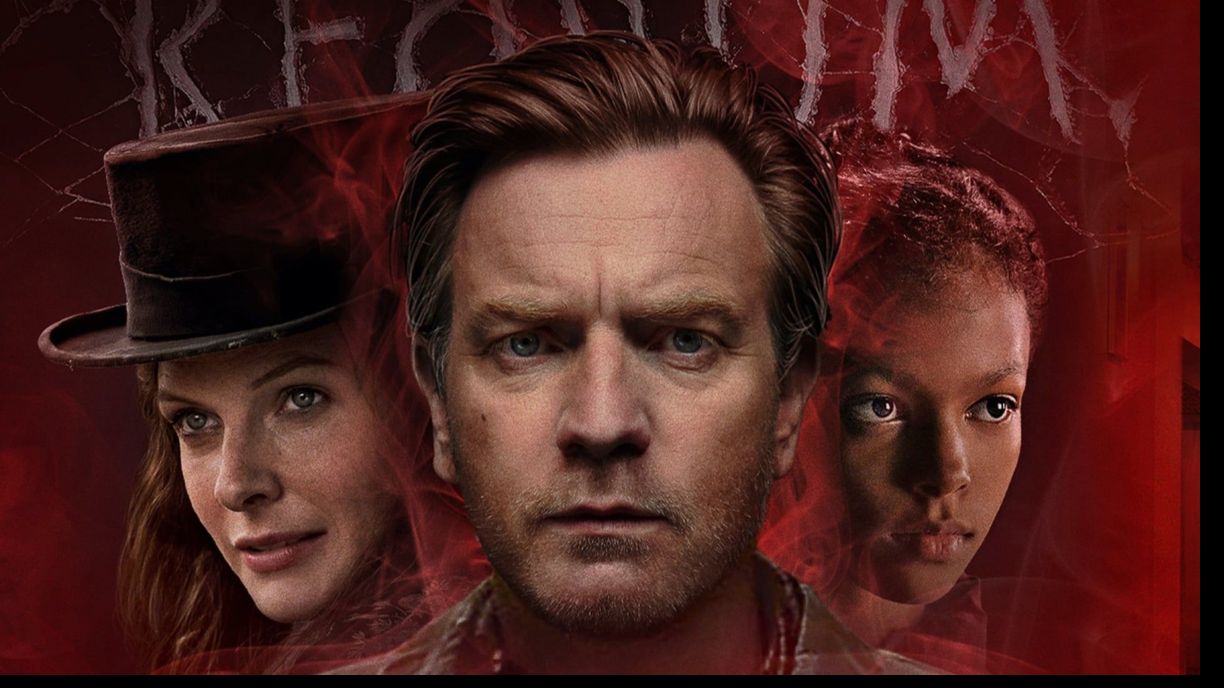 Стивен Кинг «Доктор Сон» (2020) смотреть онлайн