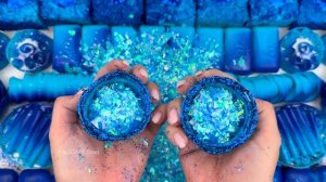 Мыльные опыты 🧪 ASMR: сжимаем, крошим, разрезаем, чтобы найти самый сочный звук