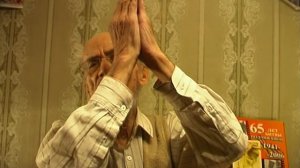 Как встречали День Победы в 1945 году.
