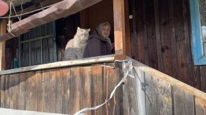 Встречи на крестном ходе Надо навестить дорогих бабкшек в Измайлово. Летопись Нафанаила