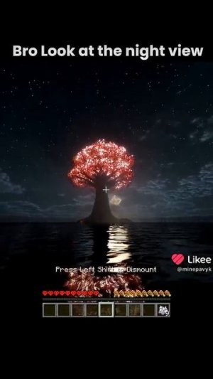 майнкрафт