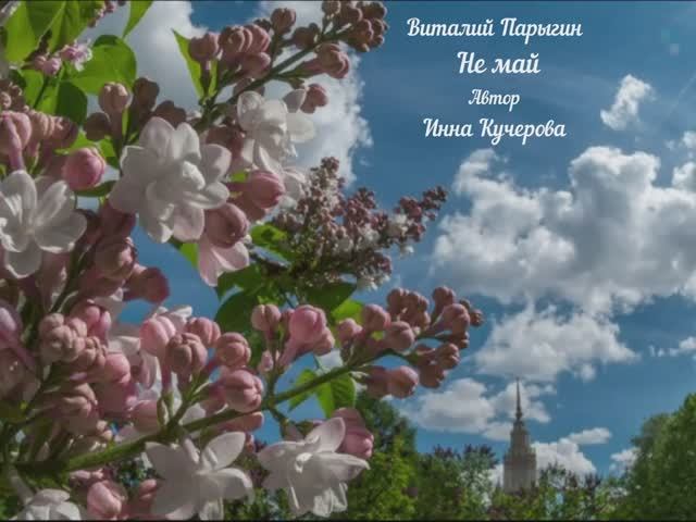 Виталий Парыгин - Не май смотреть онлайн