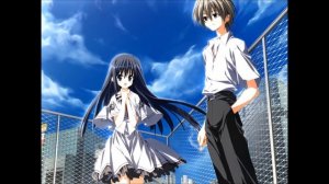 SubaHibi OST Heitan, Soshite Utsukushiki Nichijou