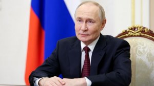 Путин поздравил лидеров и граждан иностранных государств с 81-й годовщиной Победы