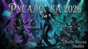 Русалочка 2026