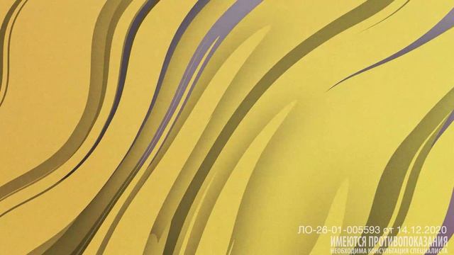 Здоровая печень