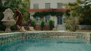 The One With The Pool  - CAKE.com