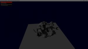 #072 Vulkan API: Трассировка лучей 12.0:  Shadows Краткий обзор приложения shadows