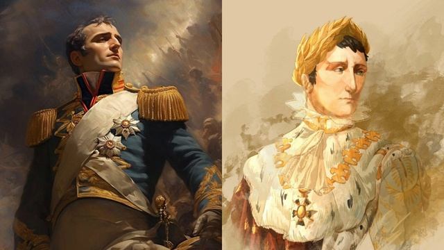 Наполеон Бонапарт: 240 лет неразгаданных загадок