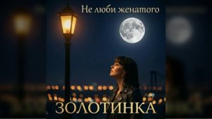 #Золотинка - Не люби женатого...  Как-то не получается не любить...
