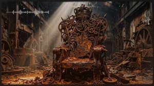 95 BPM AGGRESSION Industrial Metal Mix Dark Lyrics
