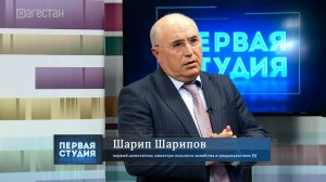 Аграрии пострадавших районов получат помощь
