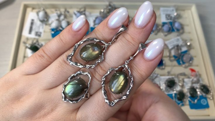 СЕРЕБРО. НАТУРАЛЬНЫЕ МИНЕРАЛЫ. 8.05.2026  WhatsApp. МАХ. +79024906222
