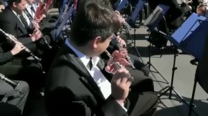 ПОРА ДОМОЙ  ИСПОЛНЯЕТ ДОНЕЦКИЙ ОРКЕСТР