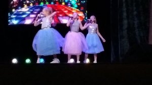 Песенка моя. Мятный бриз. ТюгаЕва. 01 05 2026