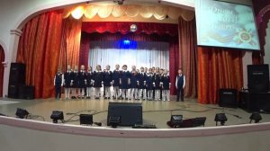 Концерт на 9 мая День Победы 2026