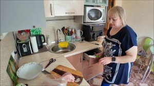 На завтрак оладушки / Поболтаем / Идеальный ужин  в Аэрогриле