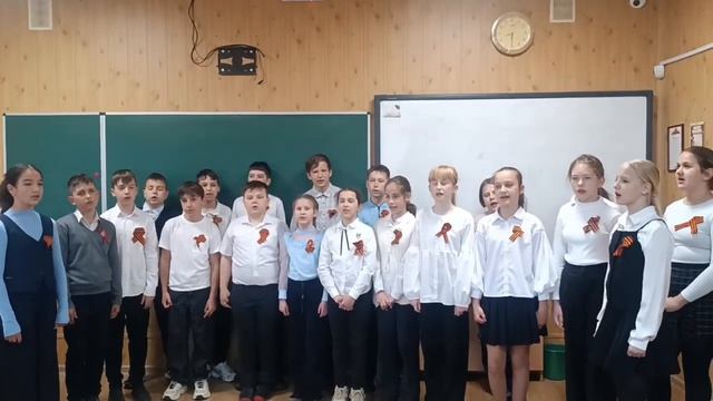 Песни к Дню Победы