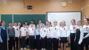 Песни к Дню Победы