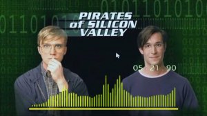Пираты Силиконовой Долины (1999) / Пираты Кремниевой долины / Pirates of Silicon Valley