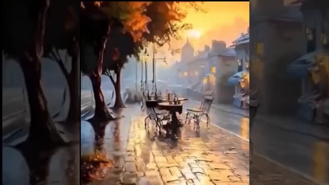 Душа в слезах