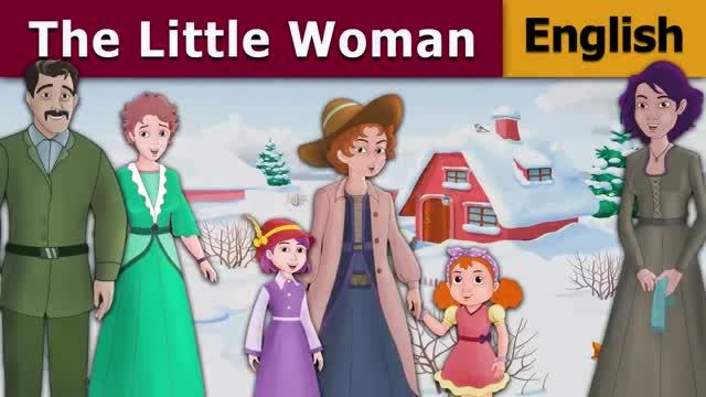 The little women