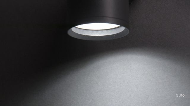 Светильник Maytoni Focus S C068WL-01W смотреть онлайн