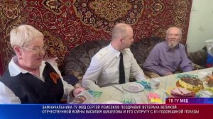 Итоги недели 09.05.2026