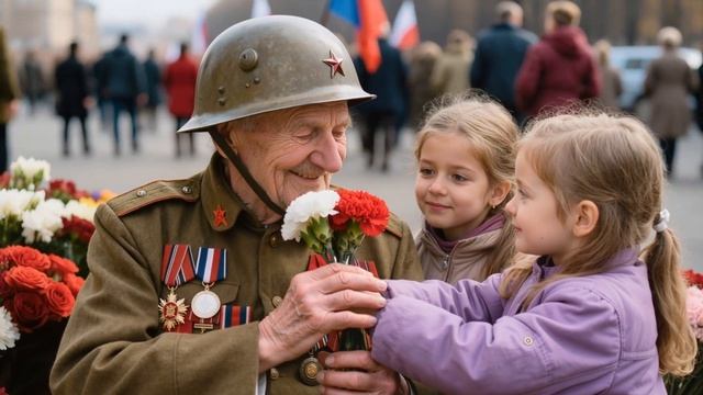 Сборник К 9 МАЯ  Песни до слёз  ДЕНЬ ПОБЕДЫ 1941 - 1945 ДЕНЬ ПОБЕДЫ 9 мая 2026 Онлайн на РУТУБЕ