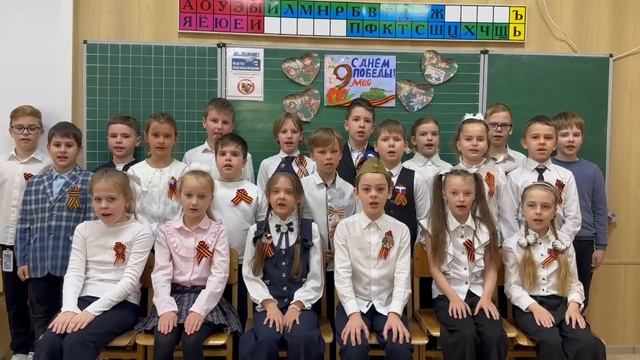 Песни к Дню Победы